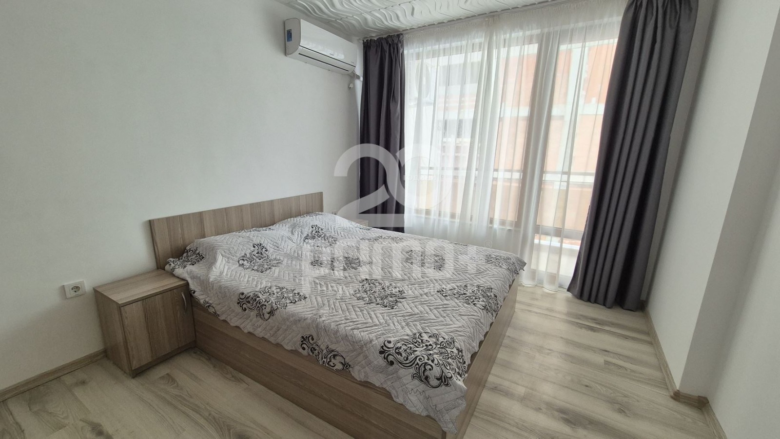 Дава под наем 2-СТАЕН, гр. Велико Търново, Център, снимка 2 - Апартаменти - 53614918