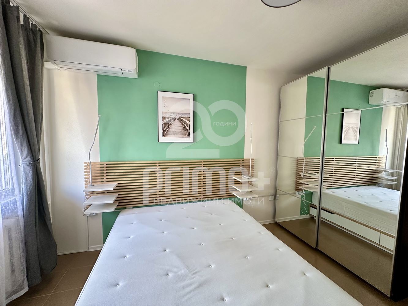 Дава под наем 3-СТАЕН, гр. София, Борово, снимка 8 - Апартаменти - 54249525