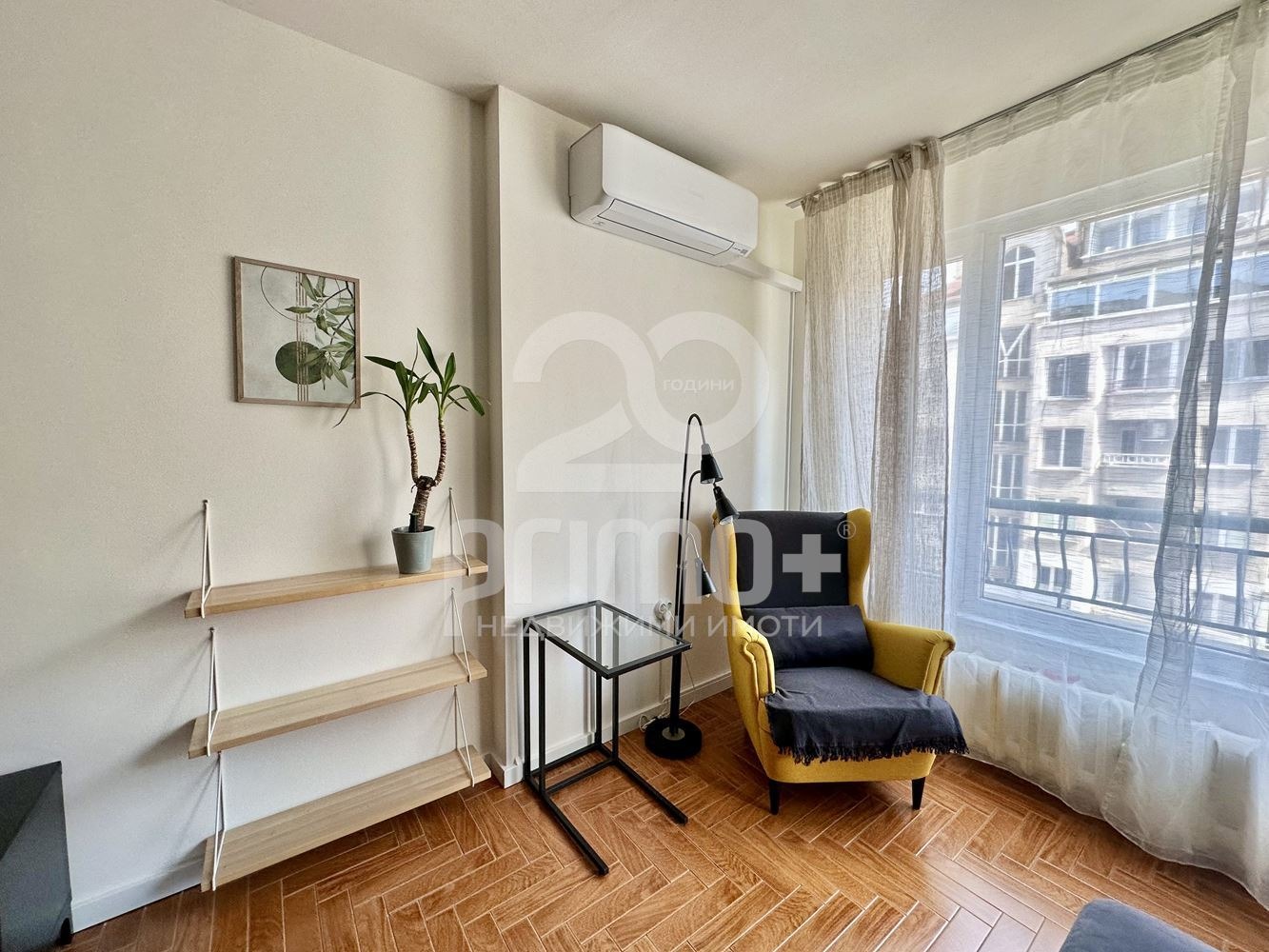 Дава под наем 3-СТАЕН, гр. София, Борово, снимка 4 - Апартаменти - 54249525