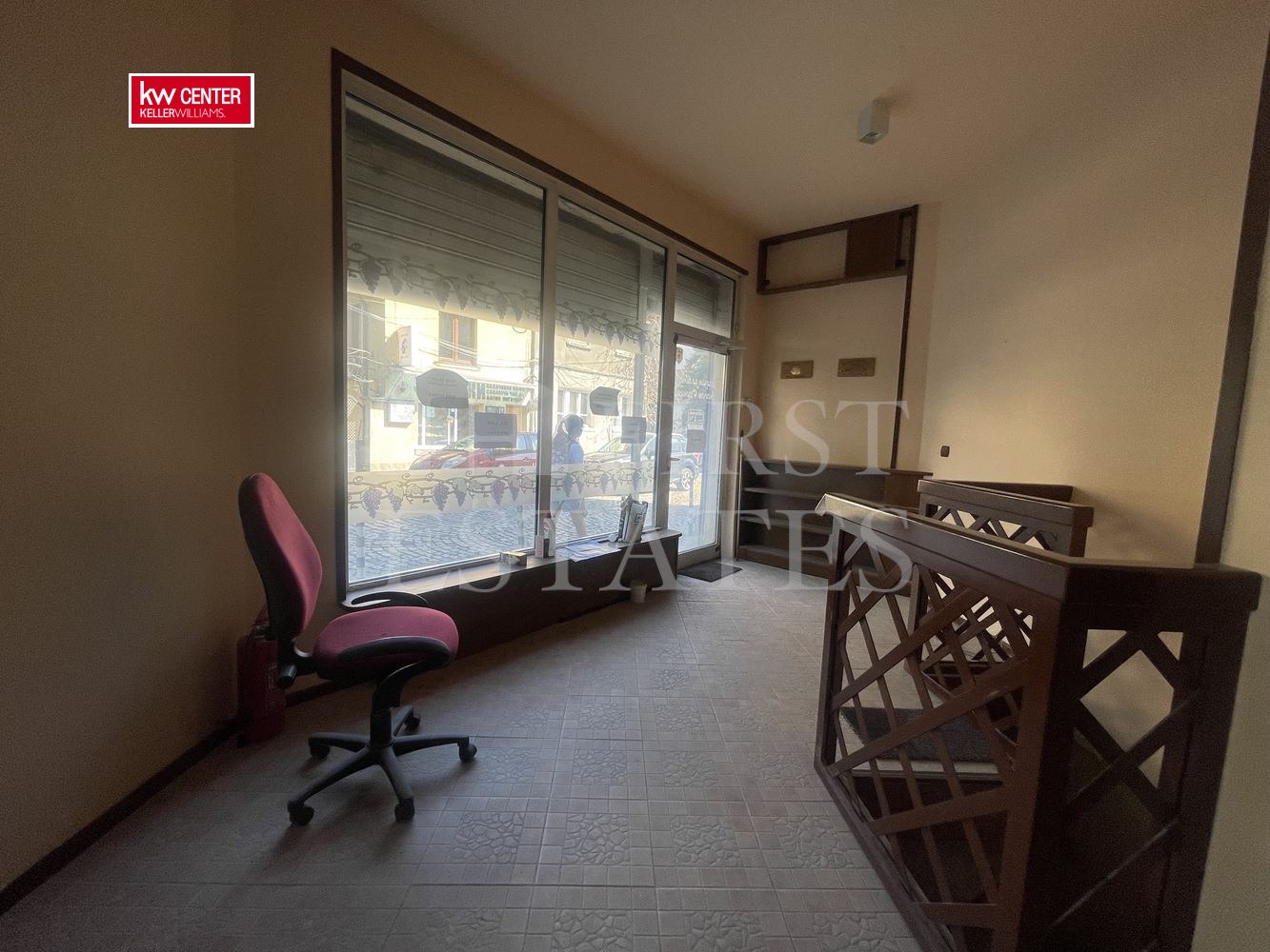 Дава под наем МАГАЗИН, гр. София, Лозенец, снимка 4 - Магазини - 54255577