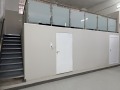 Под наем ПРОМ. ПОМЕЩЕНИЕ, град София, Разсадника • 1500 € • 98753432 14