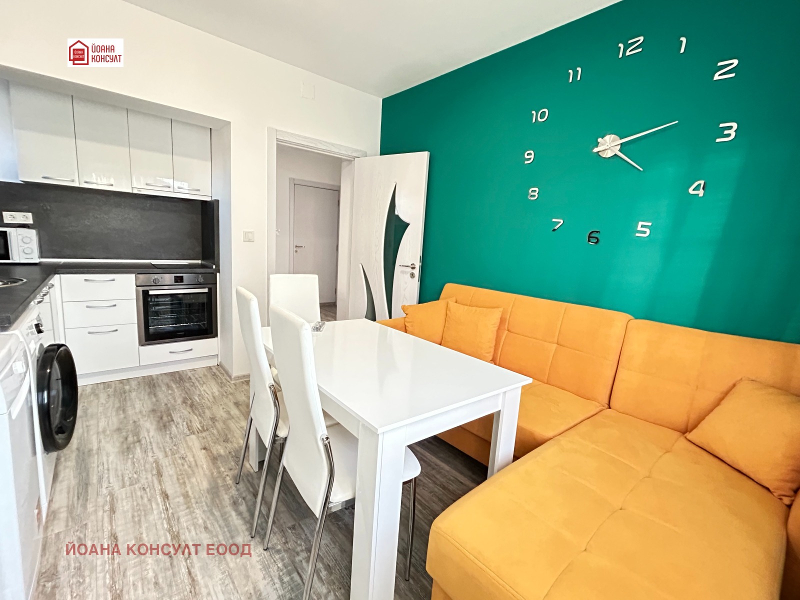 Дава под Наем 3-СТАЕН | Imot.bg — изображение 4