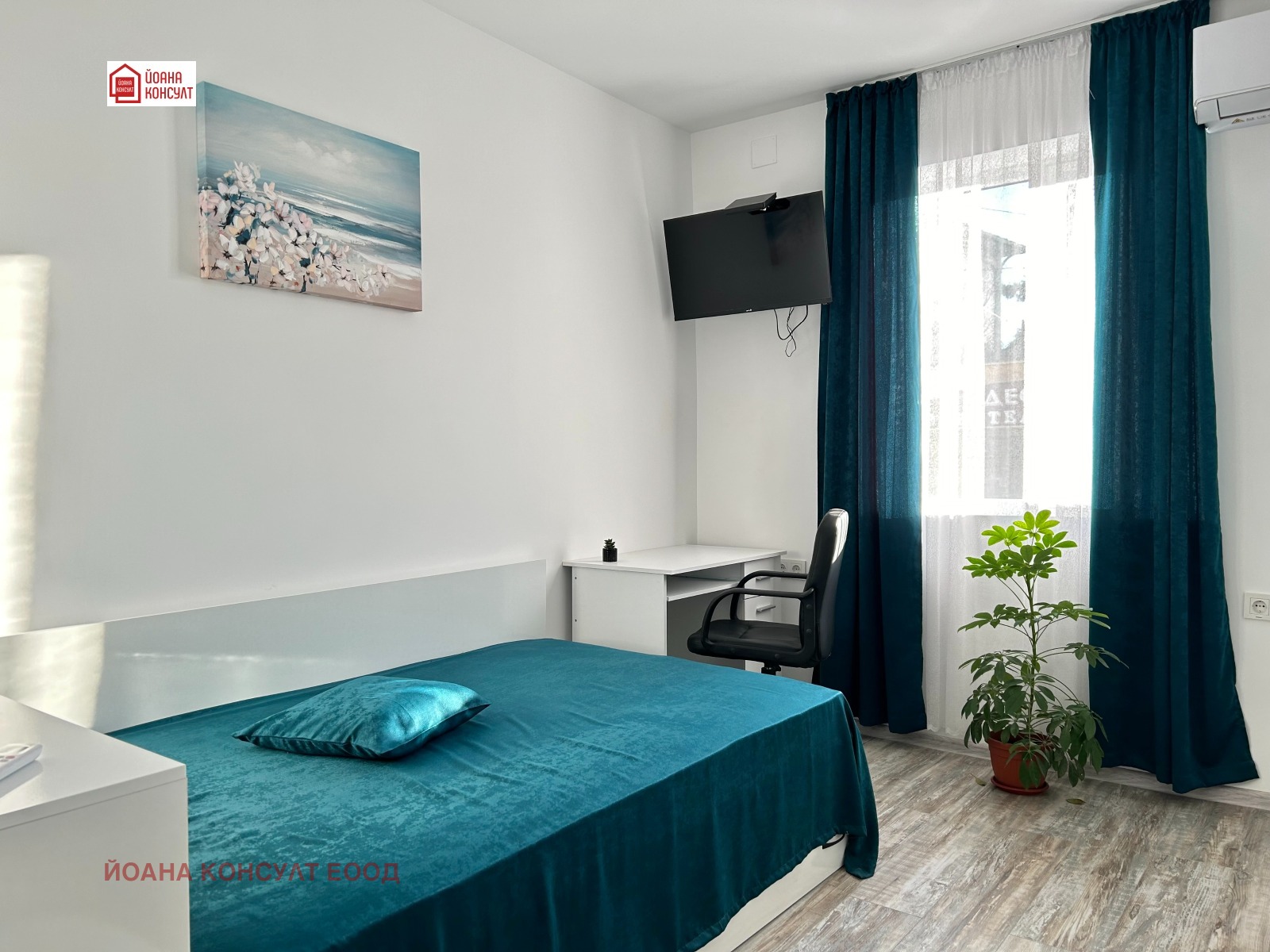 Дава под Наем 3-СТАЕН | Imot.bg — изображение 9