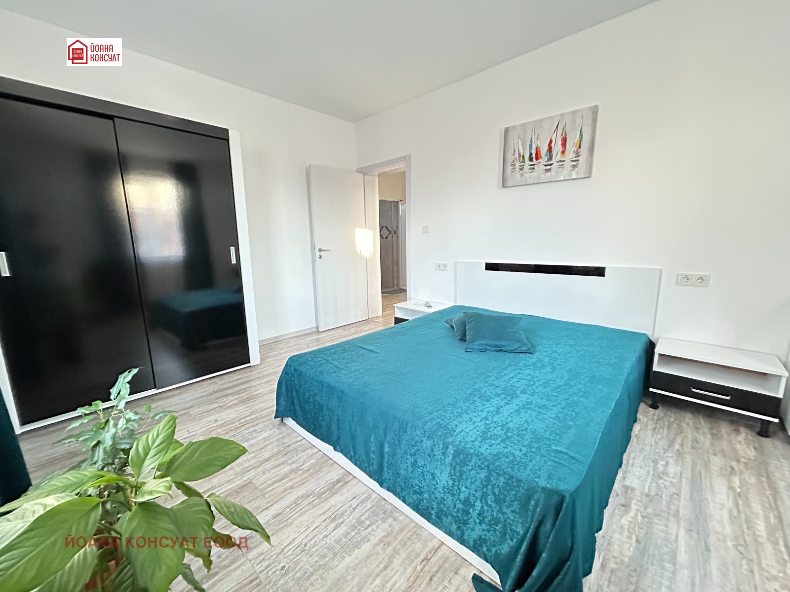 Дава под Наем 3-СТАЕН | Imot.bg — изображение 1