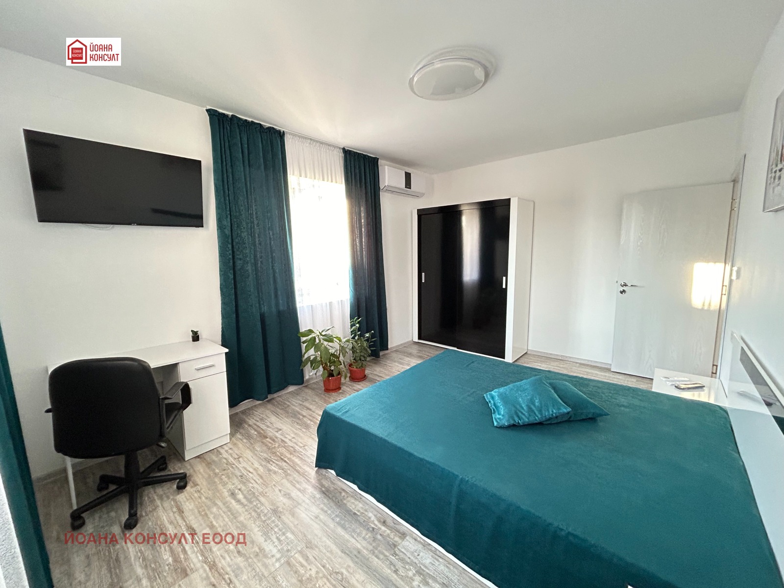 Дава под Наем 3-СТАЕН | Imot.bg — изображение 3