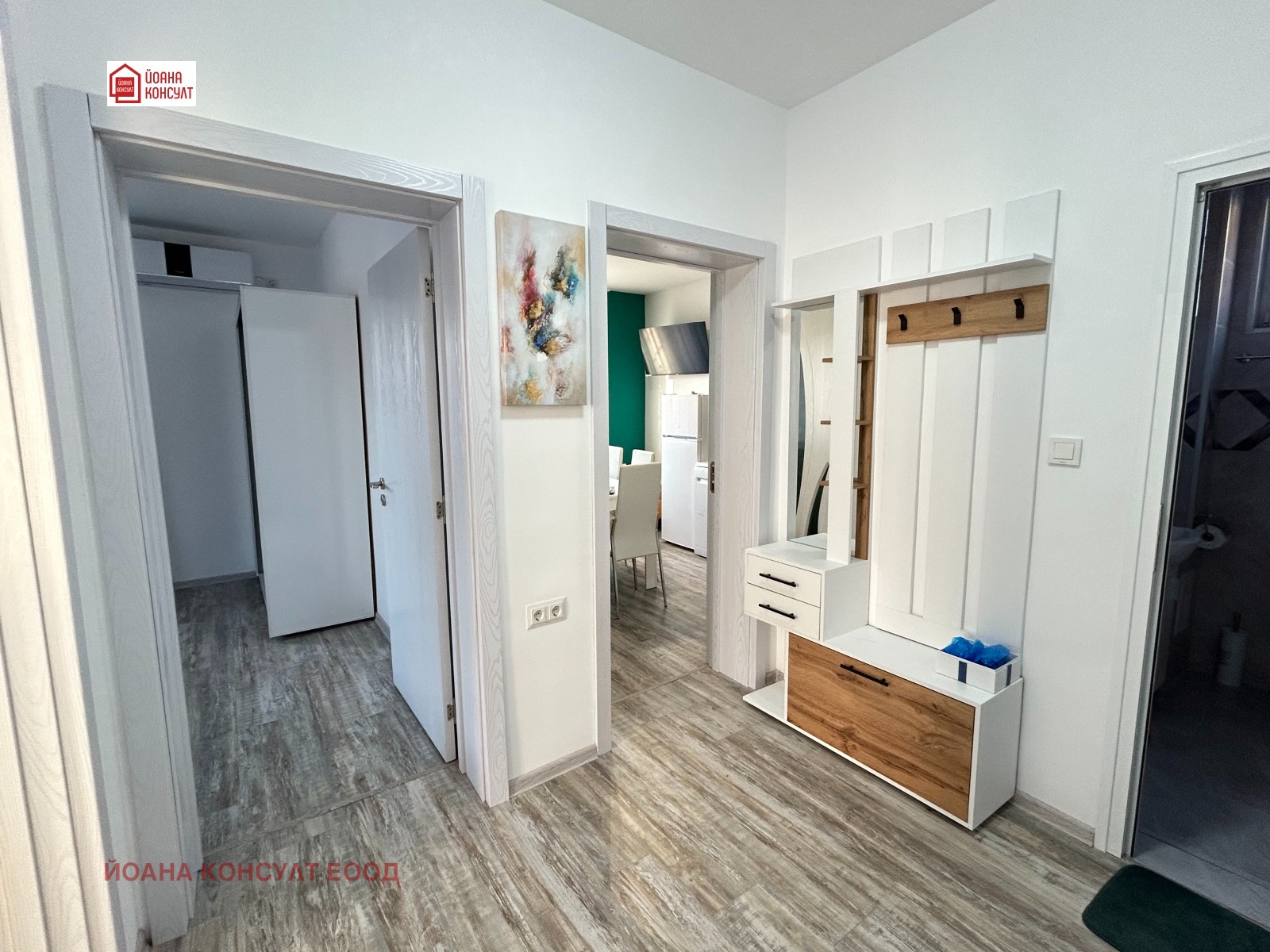 Дава под Наем 3-СТАЕН | Imot.bg — изображение 8