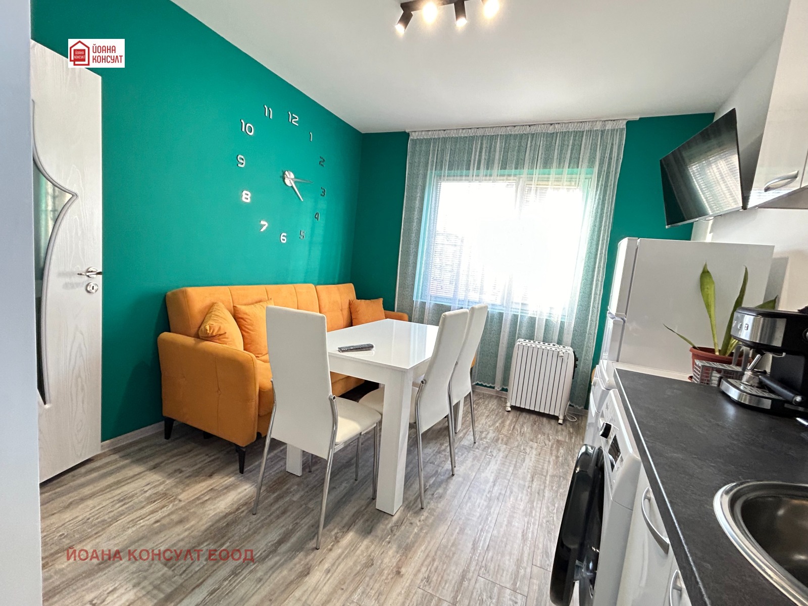 Дава под Наем 3-СТАЕН | Imot.bg — изображение 5