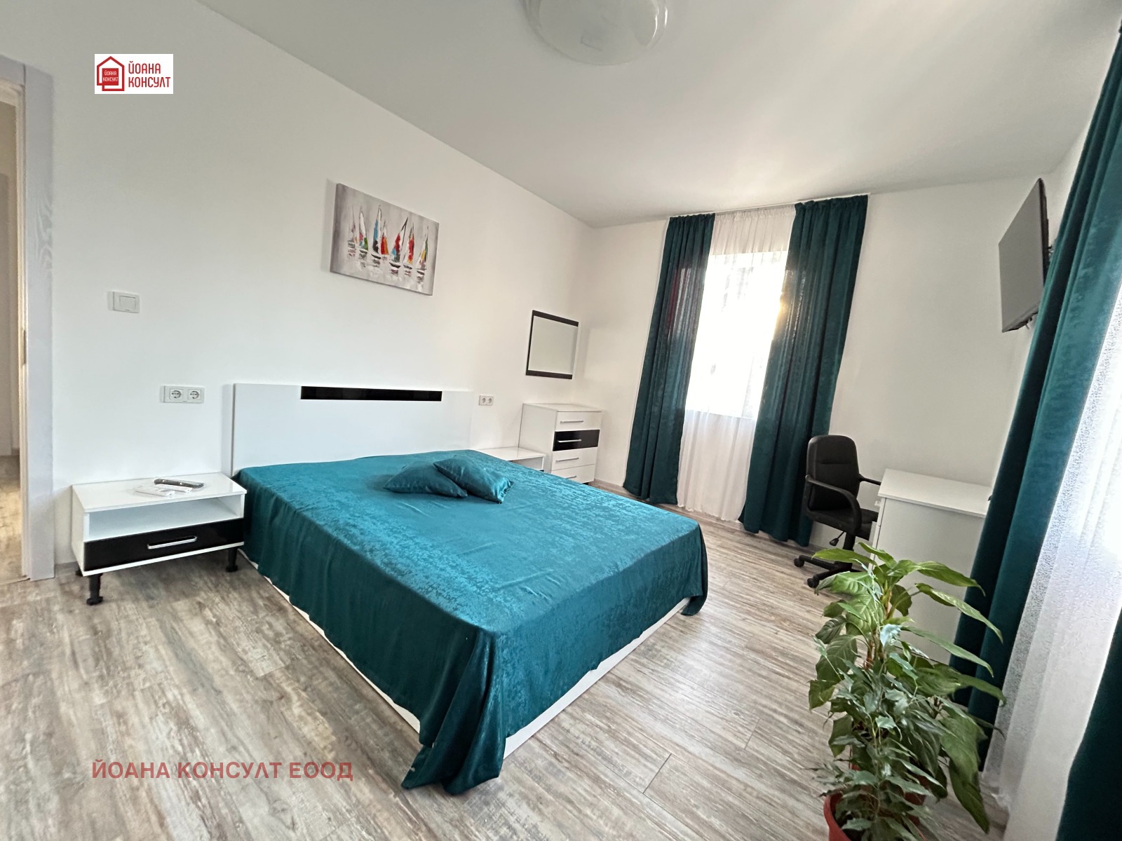 Дава под Наем 3-СТАЕН | Imot.bg — изображение 2