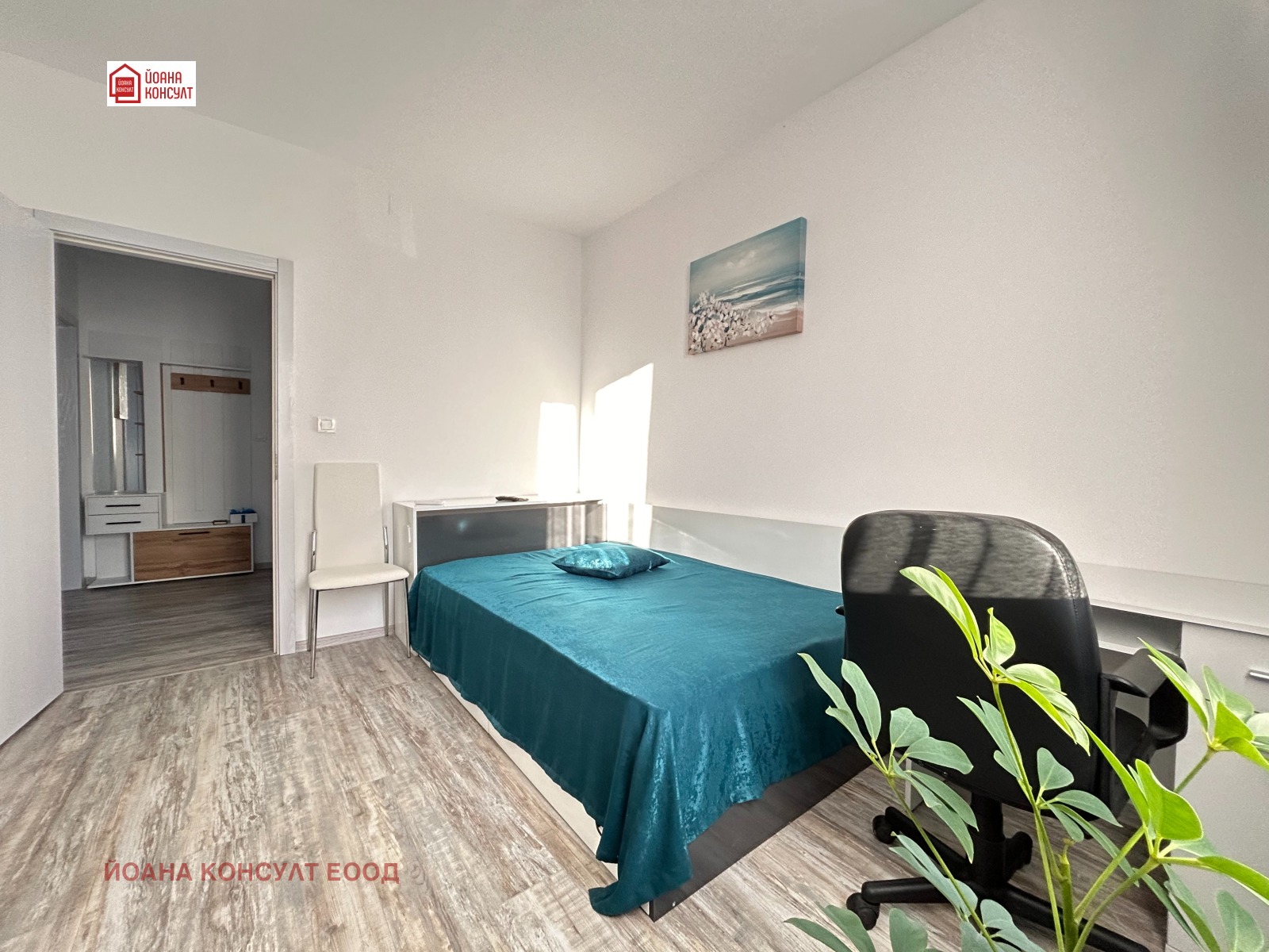 Дава под Наем 3-СТАЕН | Imot.bg — изображение 10