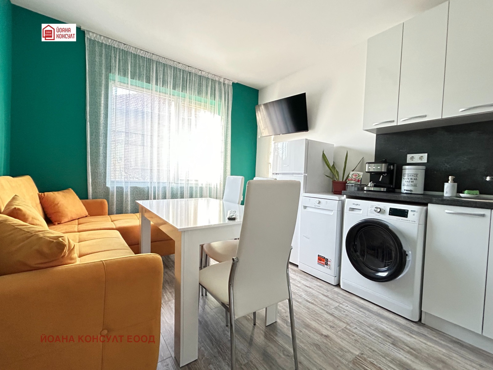 Дава под Наем 3-СТАЕН | Imot.bg — изображение 6