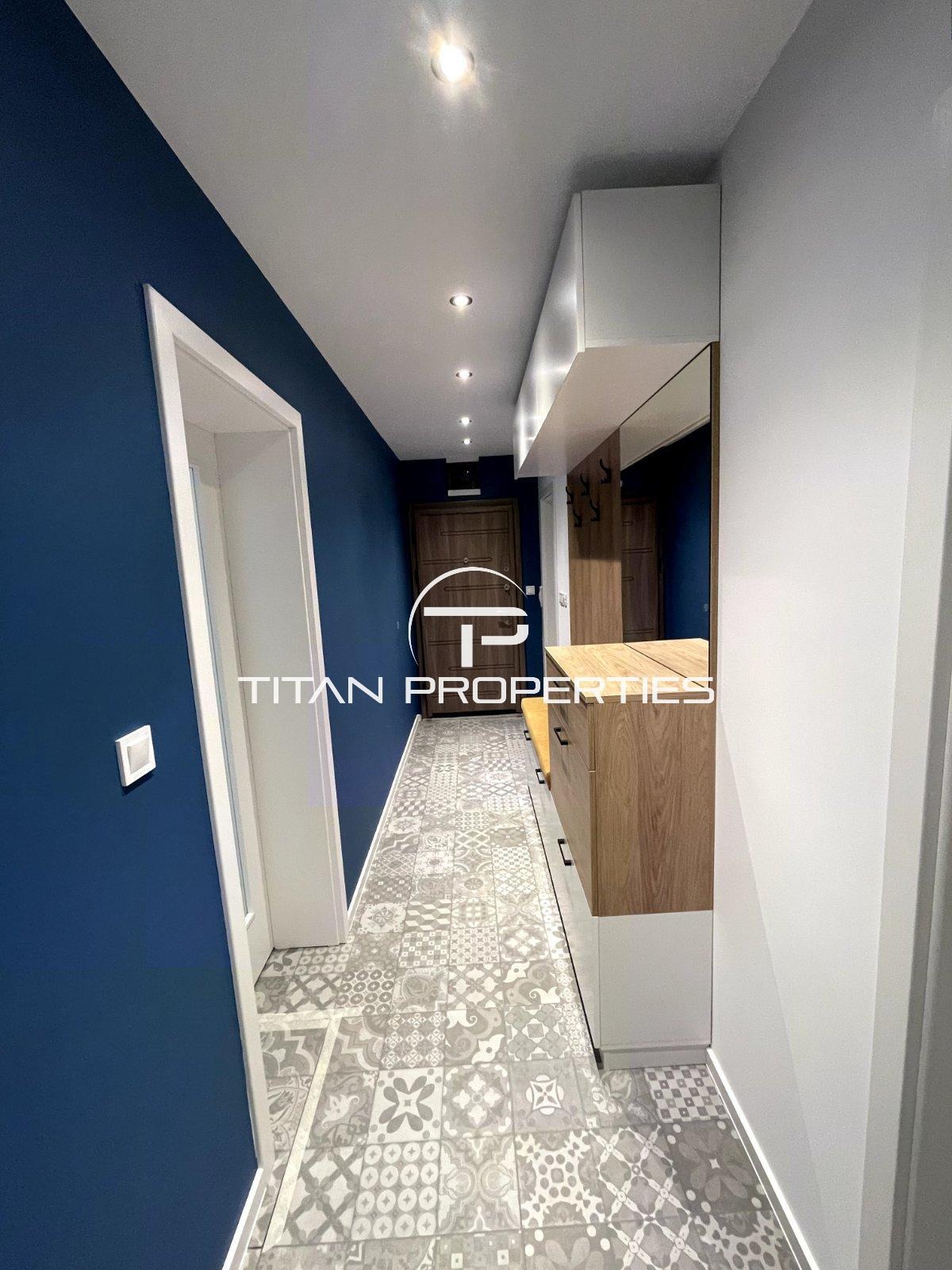 Дава под Наем 3-СТАЕН | Imot.bg — изображение 9