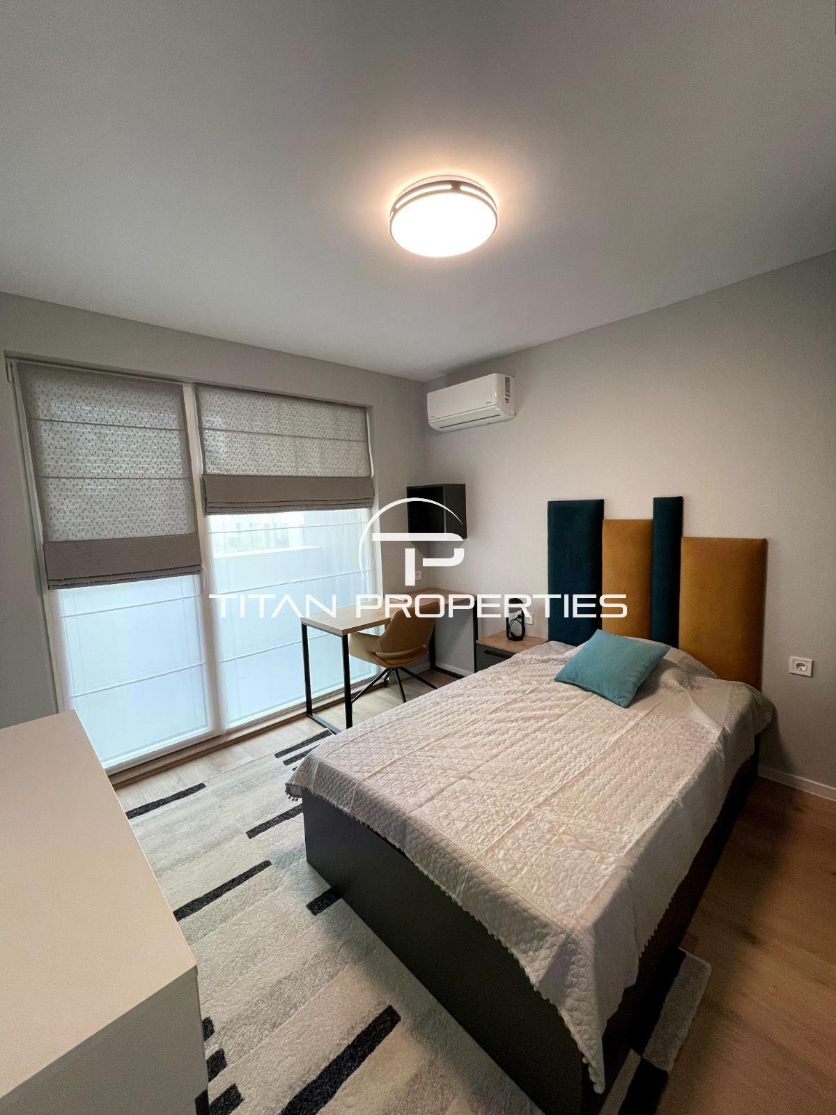 Дава под Наем 3-СТАЕН | Imot.bg — изображение 7