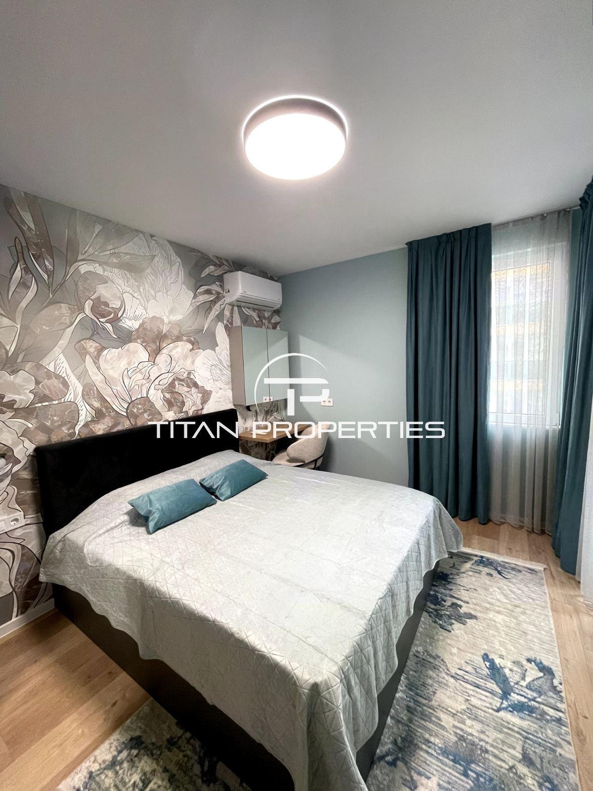 Дава под Наем 3-СТАЕН | Imot.bg — изображение 6