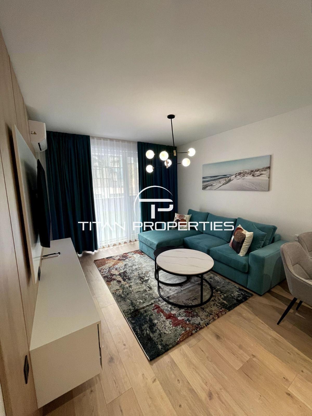 Дава под Наем 3-СТАЕН | Imot.bg — изображение 2