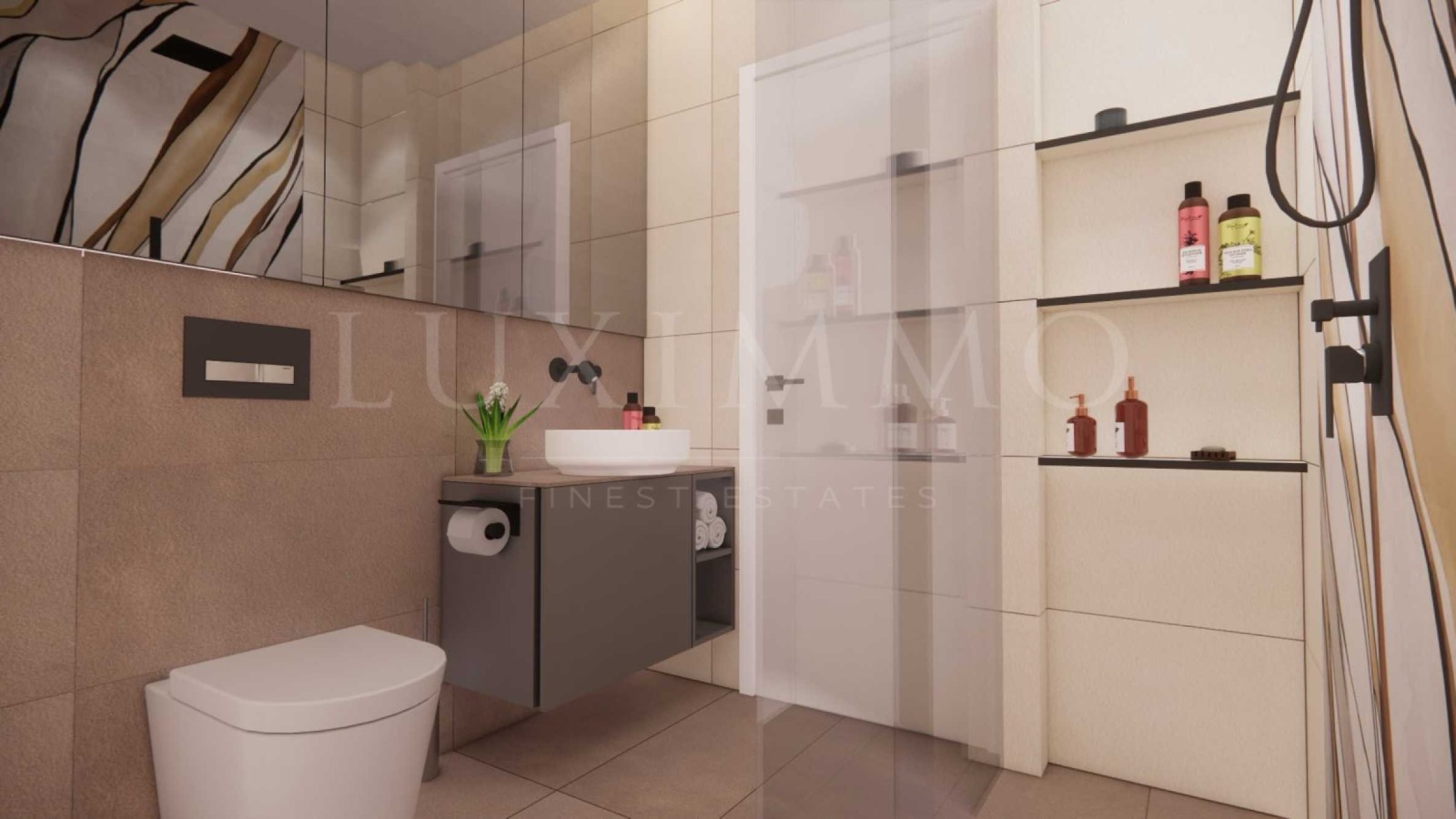 Дава под Наем 3-СТАЕН | Imot.bg — изображение 14