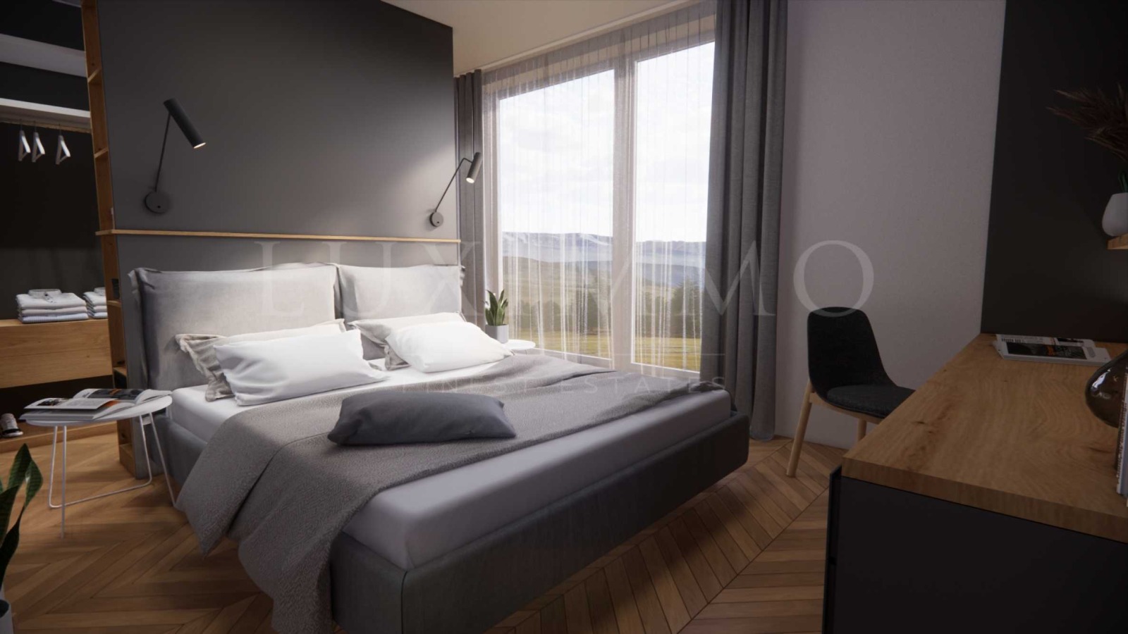 Дава под Наем 3-СТАЕН | Imot.bg — изображение 12