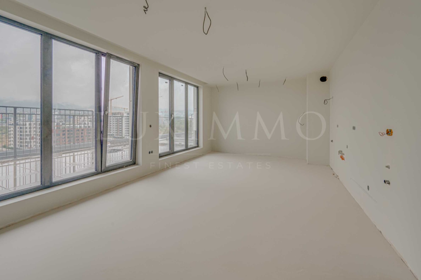 Дава под Наем 3-СТАЕН | Imot.bg — изображение 1