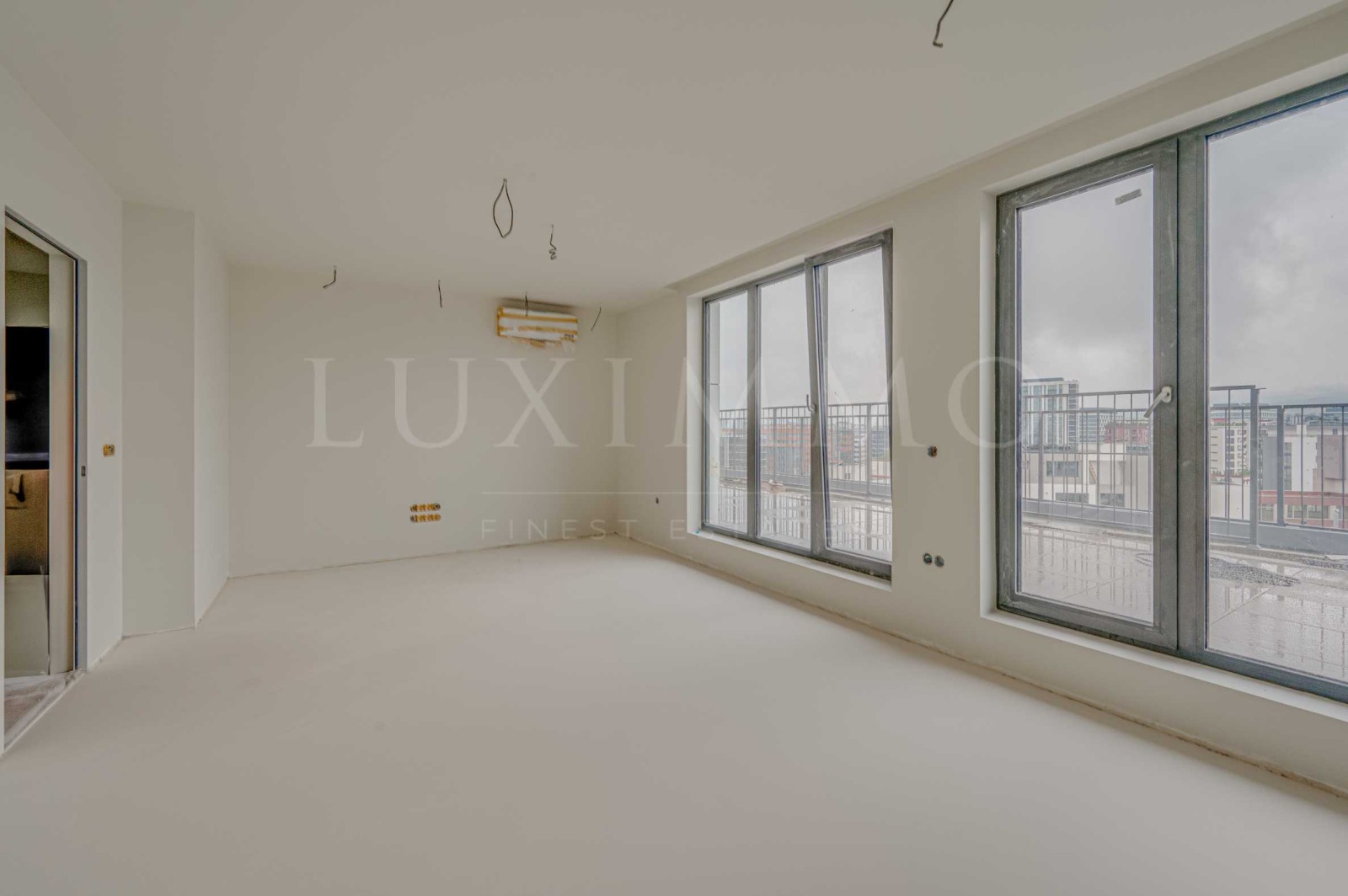 Дава под Наем 3-СТАЕН | Imot.bg — изображение 2