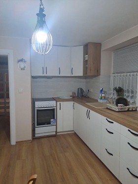 1 bedroom Hristo Smirnenski, Plovdiv 1