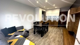 1 bedroom Konfuto, Varna 1