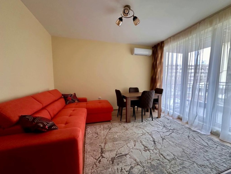 For Rent  1 bedroom Plovdiv , Mladezhki Halm , 68 sq.m | 71099546 - image [2]