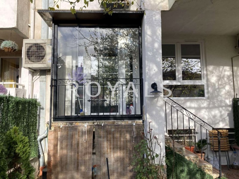 A louer  1 chambre Varna , Briz , 72 m² | 43901717 - image [11]