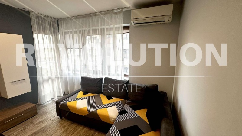 Da affittare  1 camera da letto Varna , Konfuto , 56 mq | 43184509 - Immagine [5]