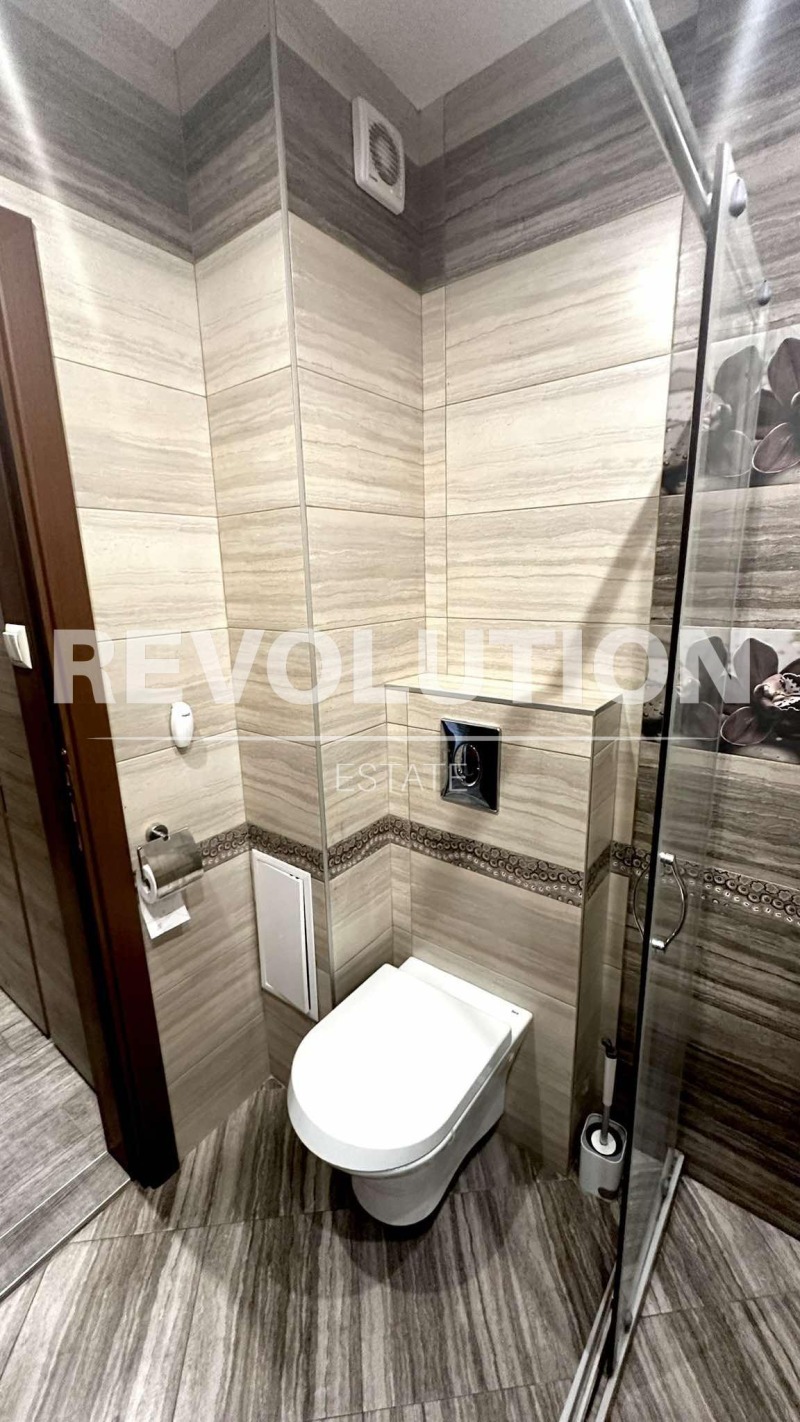 Da affittare  1 camera da letto Varna , Konfuto , 56 mq | 43184509 - Immagine [10]