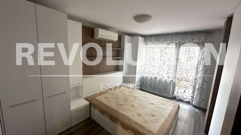 Da affittare  1 camera da letto Varna , Konfuto , 56 mq | 43184509 - Immagine [7]