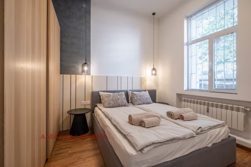Te huur  1 slaapkamer Sofia , Tsentar , 55 m² | 47645901 - afbeelding [7]