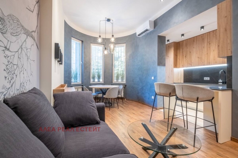 Te huur  1 slaapkamer Sofia , Tsentar , 55 m² | 47645901 - afbeelding [6]