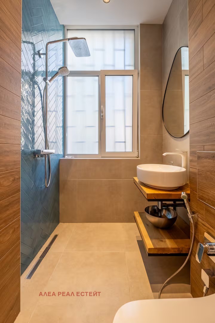 Te huur  1 slaapkamer Sofia , Tsentar , 55 m² | 47645901 - afbeelding [8]