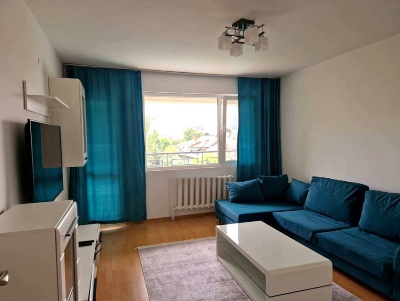Дава под нем  2-стаен, град София, Лозенец •  730 € • ID 32061557 — holmes.bg - [1] 