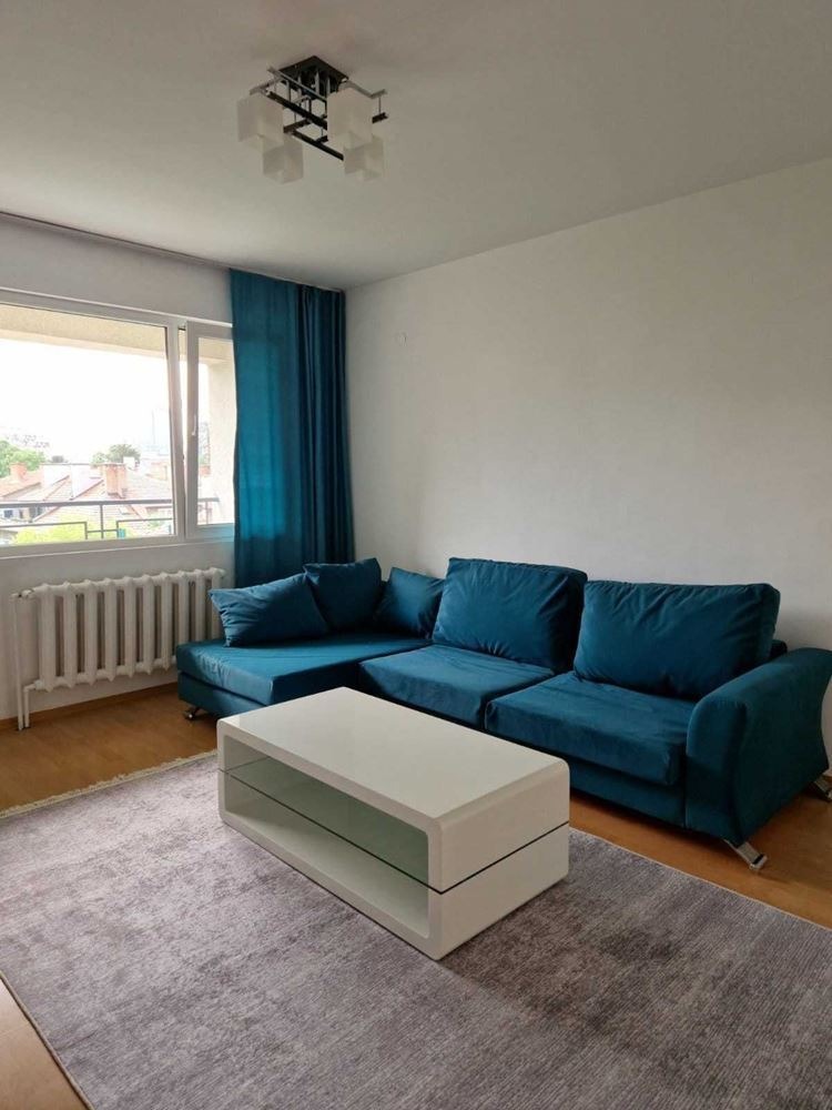 Para alugar  1 quarto Sofia , Lozenec , 73 m² | 97425641 - imagem [2]