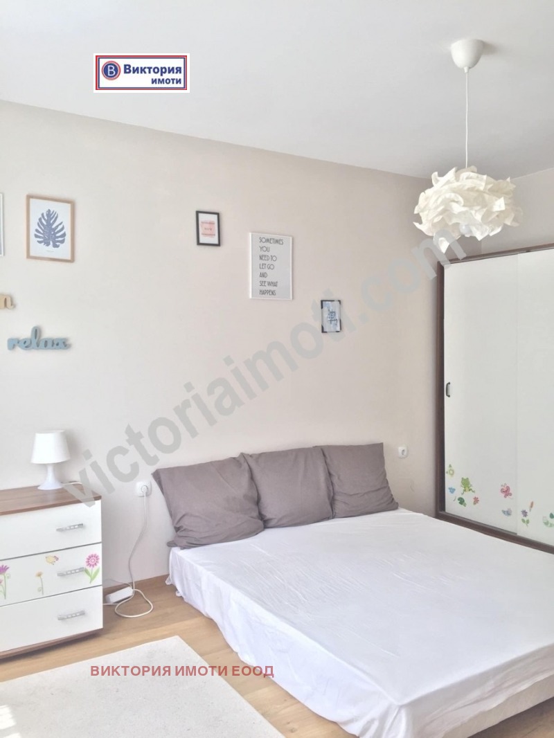 Дава под наем 2-СТАЕН, гр. Велико Търново, Колю Фичето, снимка 5 - Апартаменти - 52243236