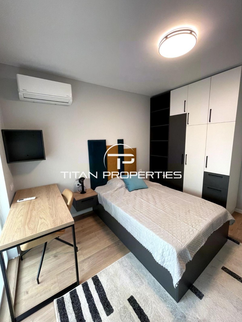 För uthyrning  2 sovrum Plovdiv , Hristo Smirnenski , 72 kvm | 43134244 - bild [8]