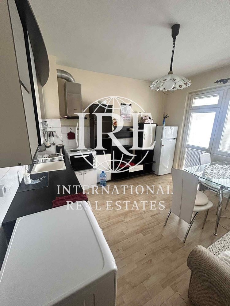 Do wynajęcia  2 sypialnie Warna , Wazrażdane 4 , 70 mkw | 78944836 - obraz [7]