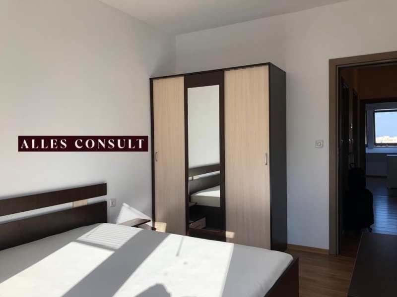 En renta  2 dormitorios Sofia , Druzhba 2 , 75 metros cuadrados | 71029711 - imagen [6]