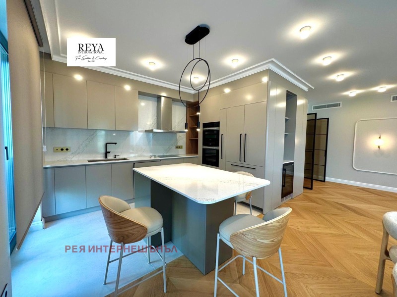 Te huur  3 slaapkamers Sofia , Lozenets , 195 m² | 76311055 - afbeelding [4]
