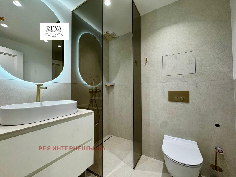 Te huur  3 slaapkamers Sofia , Lozenets , 195 m² | 76311055 - afbeelding [12]