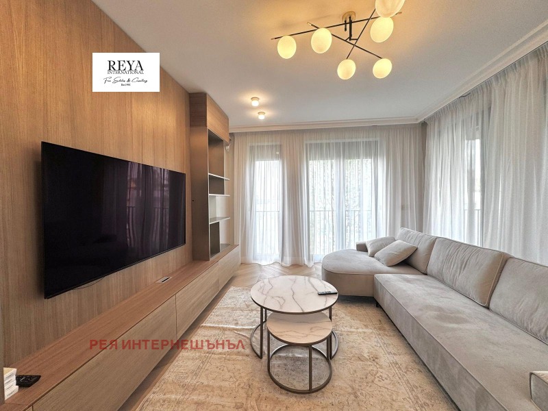 Te huur  3 slaapkamers Sofia , Lozenets , 195 m² | 76311055