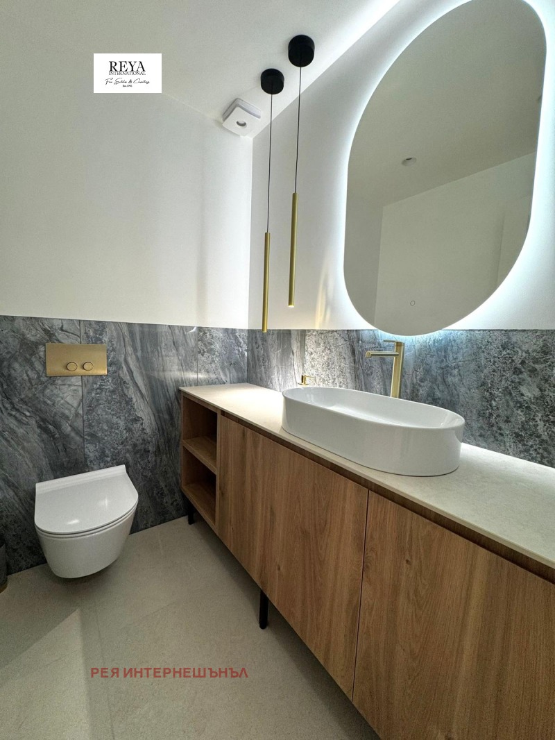 Te huur  3 slaapkamers Sofia , Lozenets , 195 m² | 76311055 - afbeelding [16]