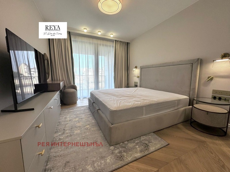 Te huur  3 slaapkamers Sofia , Lozenets , 195 m² | 76311055 - afbeelding [8]