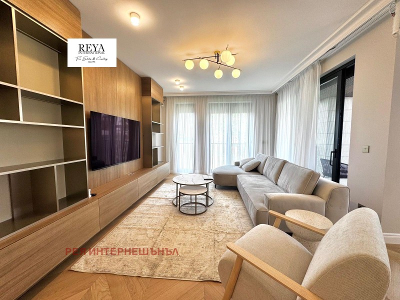 Te huur  3 slaapkamers Sofia , Lozenets , 195 m² | 76311055 - afbeelding [2]