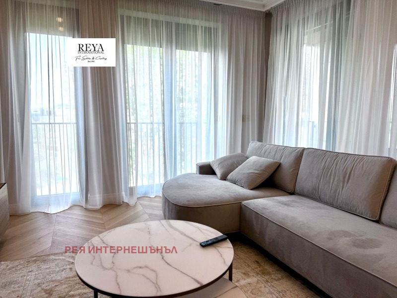 Te huur  3 slaapkamers Sofia , Lozenets , 195 m² | 76311055 - afbeelding [3]