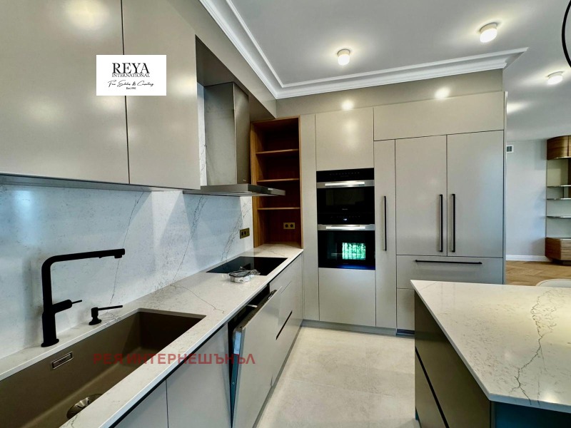 Te huur  3 slaapkamers Sofia , Lozenets , 195 m² | 76311055 - afbeelding [5]