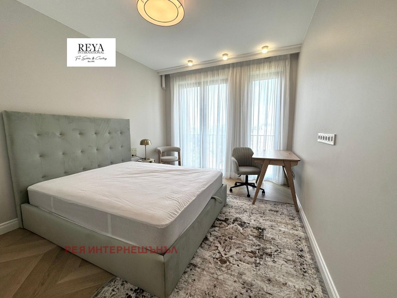Te huur  3 slaapkamers Sofia , Lozenets , 195 m² | 76311055 - afbeelding [11]