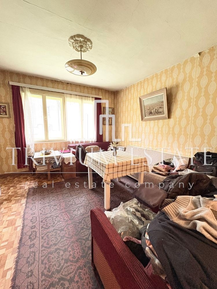 Дава под наем ЕТАЖ ОТ КЪЩА, гр. Пловдив, Кючук Париж