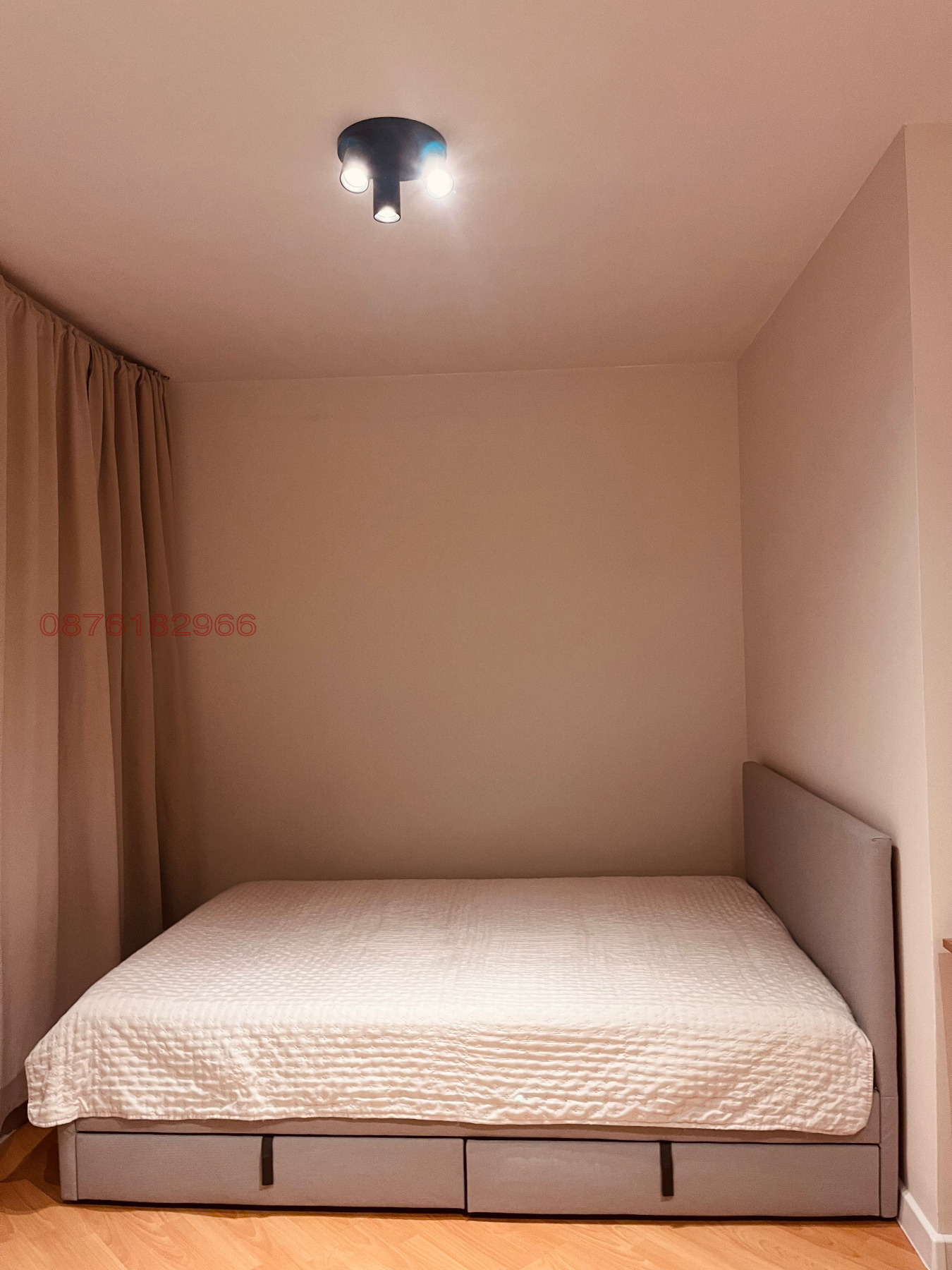 Дава под наем 1-СТАЕН, гр. София, Манастирски ливади, снимка 6 - Апартаменти - 54184497