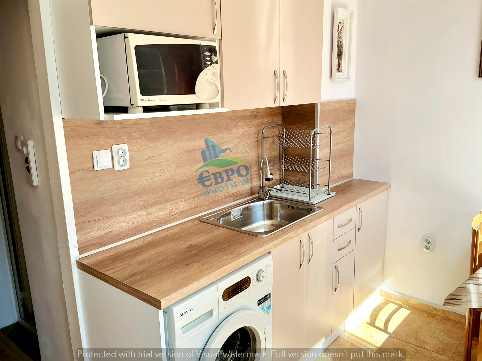 Дава под наем 2-СТАЕН, гр. Стара Загора, Аязмото